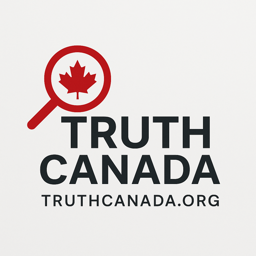 Truth Canada